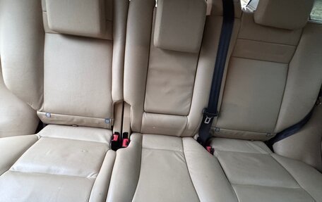 Land Rover Range Rover Sport I рестайлинг, 2007 год, 3 250 000 рублей, 23 фотография