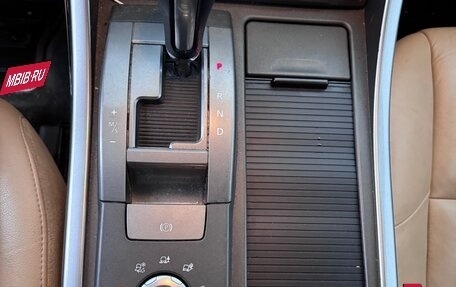 Land Rover Range Rover Sport I рестайлинг, 2007 год, 3 250 000 рублей, 12 фотография