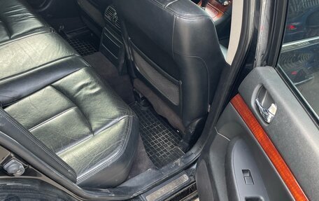 Infiniti G, 2008 год, 1 200 000 рублей, 7 фотография