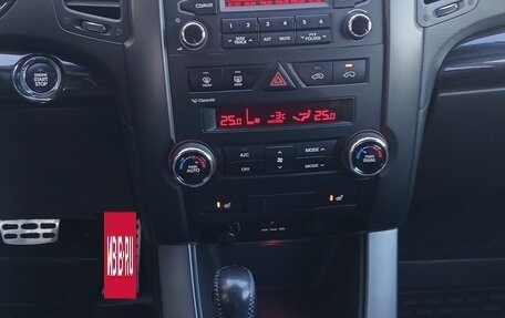 KIA Sorento II рестайлинг, 2010 год, 1 390 000 рублей, 9 фотография