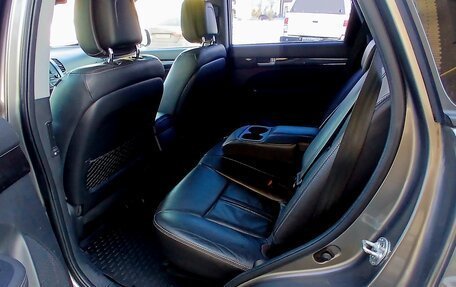 KIA Sorento II рестайлинг, 2010 год, 1 390 000 рублей, 10 фотография