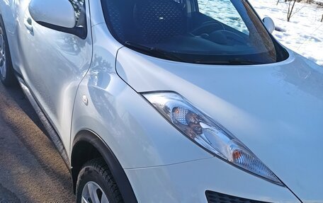 Nissan Juke II, 2012 год, 850 000 рублей, 2 фотография