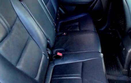 KIA Sorento II рестайлинг, 2010 год, 1 390 000 рублей, 11 фотография