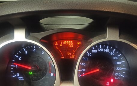 Nissan Juke II, 2012 год, 850 000 рублей, 8 фотография