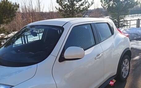 Nissan Juke II, 2012 год, 850 000 рублей, 6 фотография