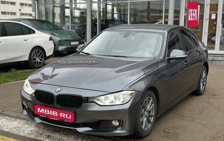 BMW 3 серия, 2013 год, 1 275 000 рублей, 2 фотография