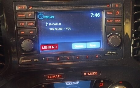 Nissan Juke II, 2012 год, 850 000 рублей, 9 фотография