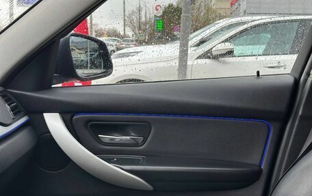 BMW 3 серия, 2013 год, 1 275 000 рублей, 11 фотография