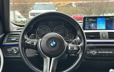 BMW 3 серия, 2013 год, 1 275 000 рублей, 14 фотография