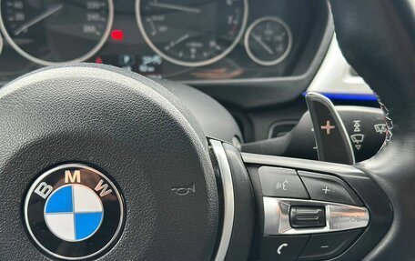 BMW 3 серия, 2013 год, 1 275 000 рублей, 13 фотография