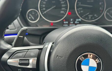 BMW 3 серия, 2013 год, 1 275 000 рублей, 12 фотография