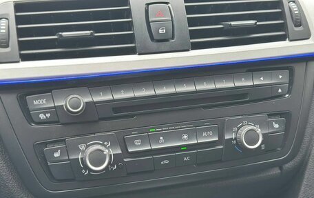 BMW 3 серия, 2013 год, 1 275 000 рублей, 17 фотография