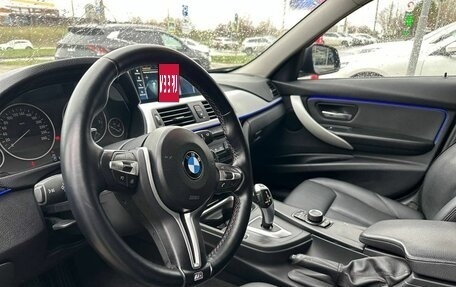 BMW 3 серия, 2013 год, 1 275 000 рублей, 10 фотография