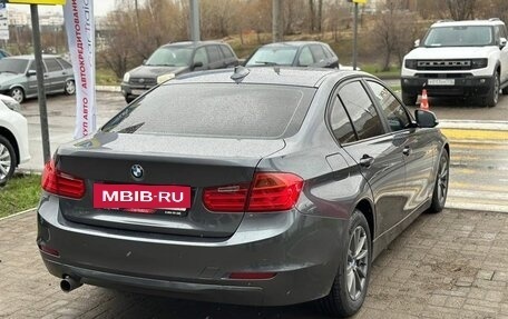 BMW 3 серия, 2013 год, 1 275 000 рублей, 5 фотография