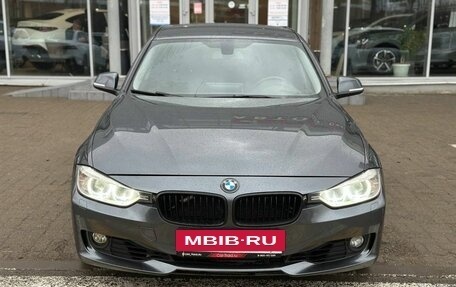 BMW 3 серия, 2013 год, 1 275 000 рублей, 3 фотография