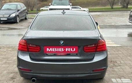 BMW 3 серия, 2013 год, 1 275 000 рублей, 6 фотография