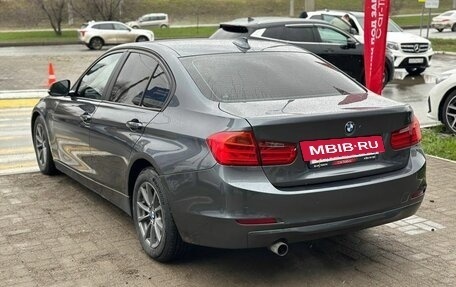 BMW 3 серия, 2013 год, 1 275 000 рублей, 7 фотография