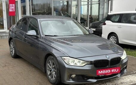 BMW 3 серия, 2013 год, 1 275 000 рублей, 4 фотография