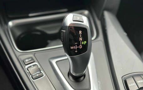 BMW 3 серия, 2013 год, 1 275 000 рублей, 18 фотография