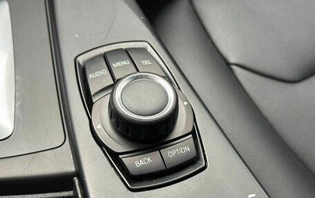 BMW 3 серия, 2013 год, 1 275 000 рублей, 19 фотография