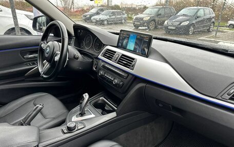 BMW 3 серия, 2013 год, 1 275 000 рублей, 21 фотография