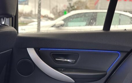 BMW 3 серия, 2013 год, 1 275 000 рублей, 22 фотография