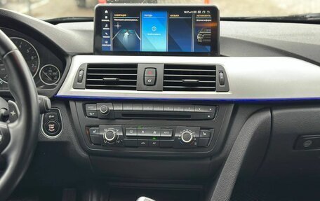 BMW 3 серия, 2013 год, 1 275 000 рублей, 20 фотография