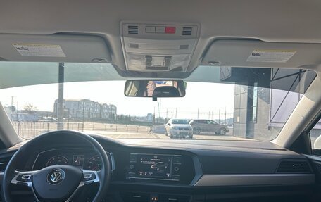 Volkswagen Jetta VII, 2020 год, 1 862 000 рублей, 2 фотография
