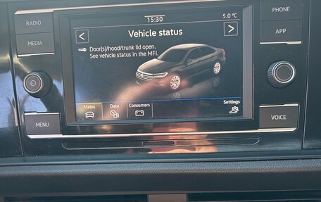 Volkswagen Jetta VII, 2020 год, 1 862 000 рублей, 6 фотография