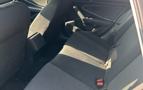 Volkswagen Jetta VII, 2020 год, 1 862 000 рублей, 5 фотография