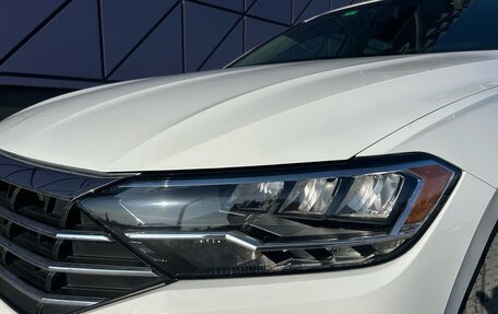 Volkswagen Jetta VII, 2020 год, 1 862 000 рублей, 8 фотография