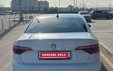 Volkswagen Jetta VII, 2020 год, 1 862 000 рублей, 9 фотография