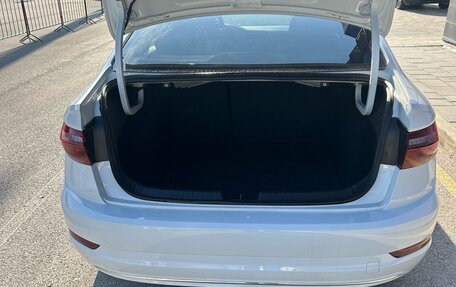 Volkswagen Jetta VII, 2020 год, 1 862 000 рублей, 15 фотография