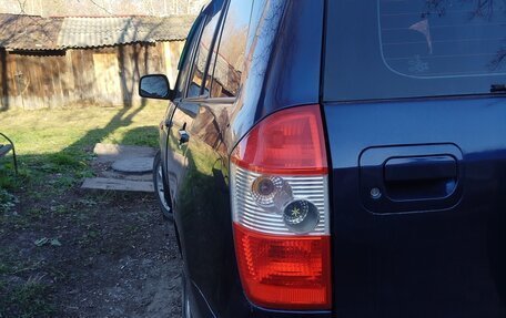 Vortex Tingo I, 2011 год, 390 000 рублей, 7 фотография