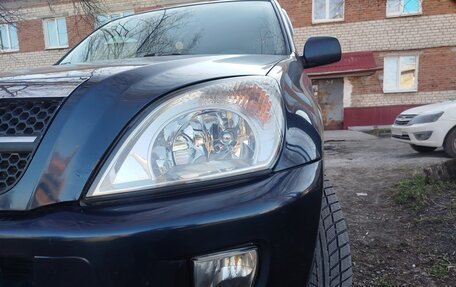 Vortex Tingo I, 2011 год, 390 000 рублей, 2 фотография