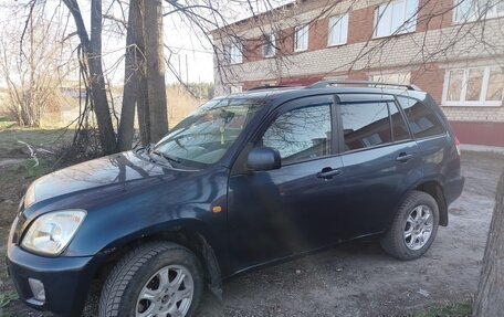 Vortex Tingo I, 2011 год, 390 000 рублей, 9 фотография