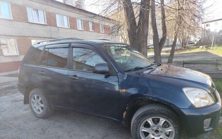 Vortex Tingo I, 2011 год, 390 000 рублей, 4 фотография