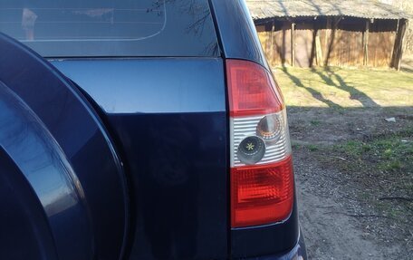 Vortex Tingo I, 2011 год, 390 000 рублей, 6 фотография