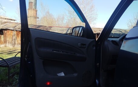 Vortex Tingo I, 2011 год, 390 000 рублей, 10 фотография