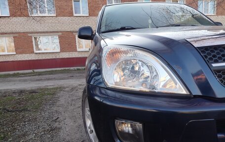 Vortex Tingo I, 2011 год, 390 000 рублей, 3 фотография