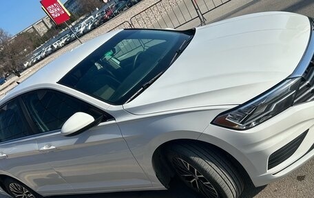 Volkswagen Jetta VII, 2020 год, 1 862 000 рублей, 10 фотография