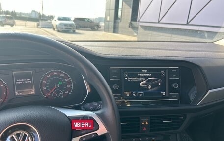 Volkswagen Jetta VII, 2020 год, 1 862 000 рублей, 14 фотография