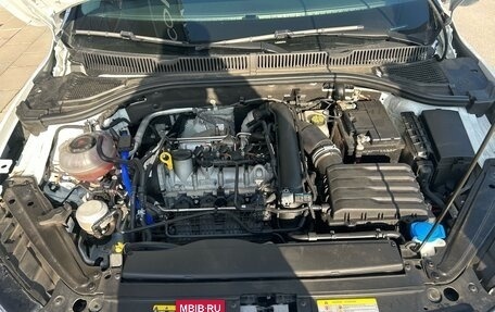 Volkswagen Jetta VII, 2020 год, 1 862 000 рублей, 12 фотография