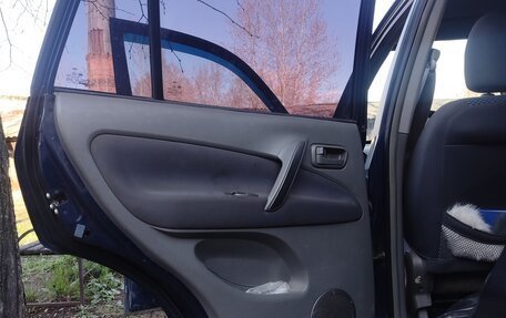 Vortex Tingo I, 2011 год, 390 000 рублей, 11 фотография