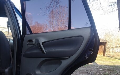 Vortex Tingo I, 2011 год, 390 000 рублей, 15 фотография