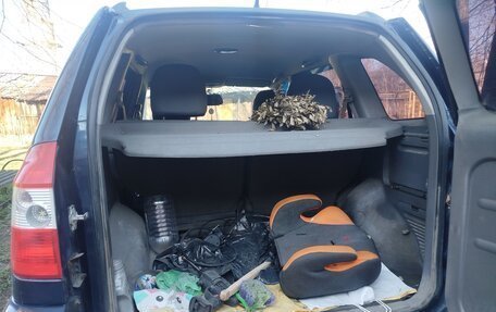 Vortex Tingo I, 2011 год, 390 000 рублей, 18 фотография