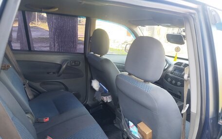 Vortex Tingo I, 2011 год, 390 000 рублей, 16 фотография