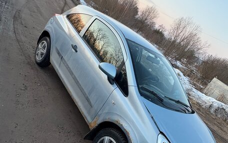 Opel Corsa D, 2008 год, 165 000 рублей, 2 фотография