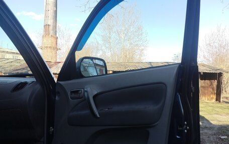 Vortex Tingo I, 2011 год, 390 000 рублей, 14 фотография