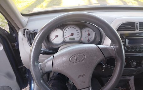 Vortex Tingo I, 2011 год, 390 000 рублей, 20 фотография